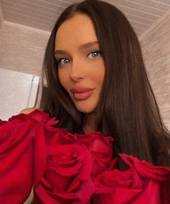 Анкета проститутки Арина - город Орта-Стал, 25 лет, №8005